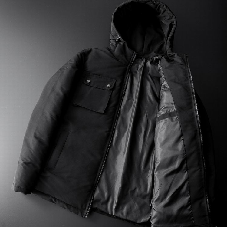 Burberry Men's Outwear 71